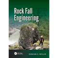 Rock Fall Engineering - Paperback