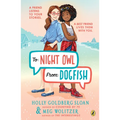 To Night Owl From Dogfish - Paperback