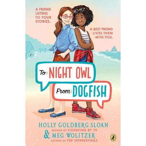 To Night Owl From Dogfish - Paperback