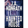 Haunted House - Paperback