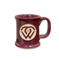 WETSU Executive Logo Mug