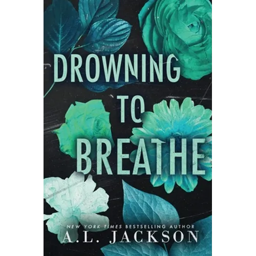 Drowning to Breathe (Special Edition Paperback) - Paperback