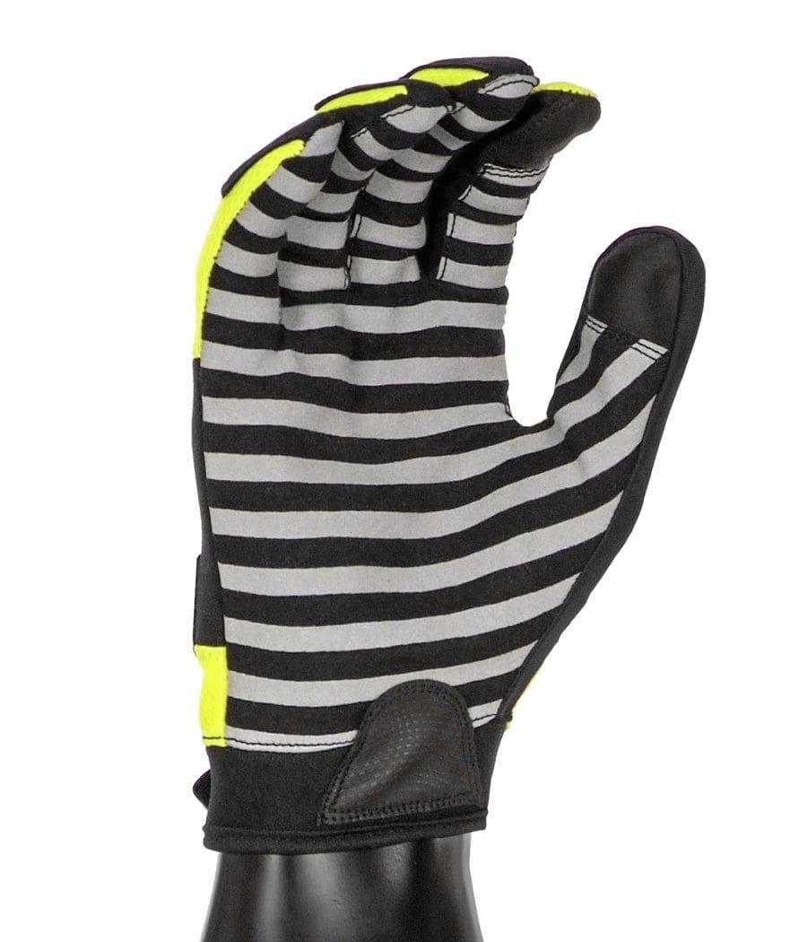 Exxtremity Patrol Gloves 2.0 with Rail Clip (No Light)