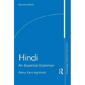 Hindi: An Essential Grammar - Paperback