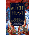 The Middle Heart - Paperback