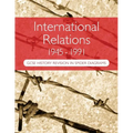 International Relations 1945-1991: GCSE History Revision in Spider Diagrams: The Cold War - Paperback