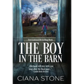 The Boy in the Barn - Hardcover