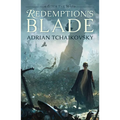 Redemption's Blade - Paperback