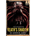 The Demonata #7: Death's Shadow - Paperback