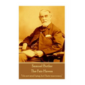 Samuel Butler - The Fair Haven: "I do not mind lying, but I hate inaccuracy" - Paperback