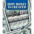 How Money Is Created - Library Binding