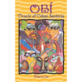 Obí: Oracle of Cuban Santería - Paperback