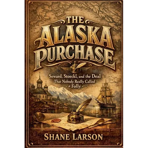 The Alaska Purchase