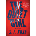 The Quiet Girl - Paperback