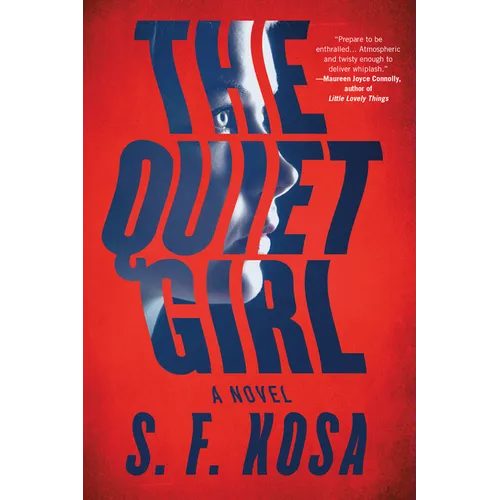 The Quiet Girl - Paperback