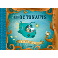 The Octonauts and the Only Lonely Monster - Hardcover