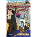 Undercover Carly - Paperback