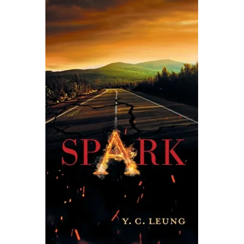 Spark - Paperback