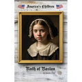 Ruth of Boston - Paperback