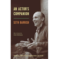An Actor's Companion: Tools for the Working Actor - Paperback