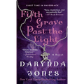 Fifth Grave Past the Light - Paperback