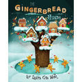 The Gingerbread House - Paperback