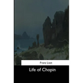 Life of Chopin - Paperback