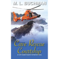 Cave Rescue Courtship: a military romance story