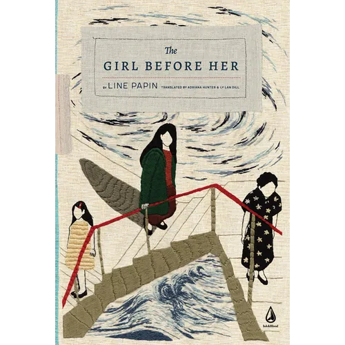 The Girl Before Her - Paperback