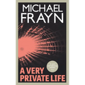A Very Private Life (Valancourt 20th Century Classics) - Paperback