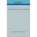 Starr King in California