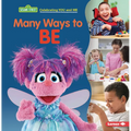Many Ways to Be - Paperback
