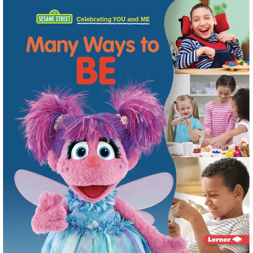 Many Ways to Be - Paperback