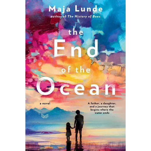 The End of the Ocean - Paperback