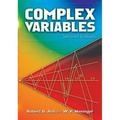 Complex Variables - Paperback