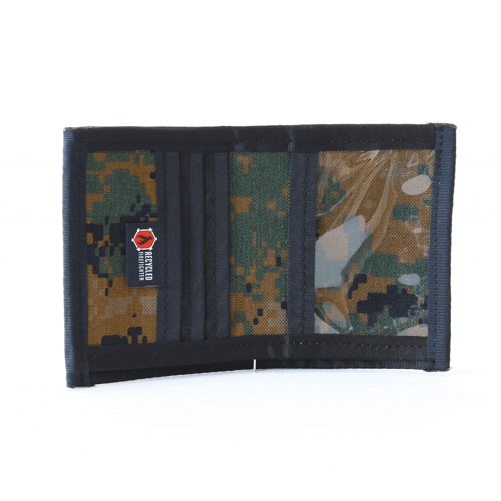Captain Wallet - Xpac Edition