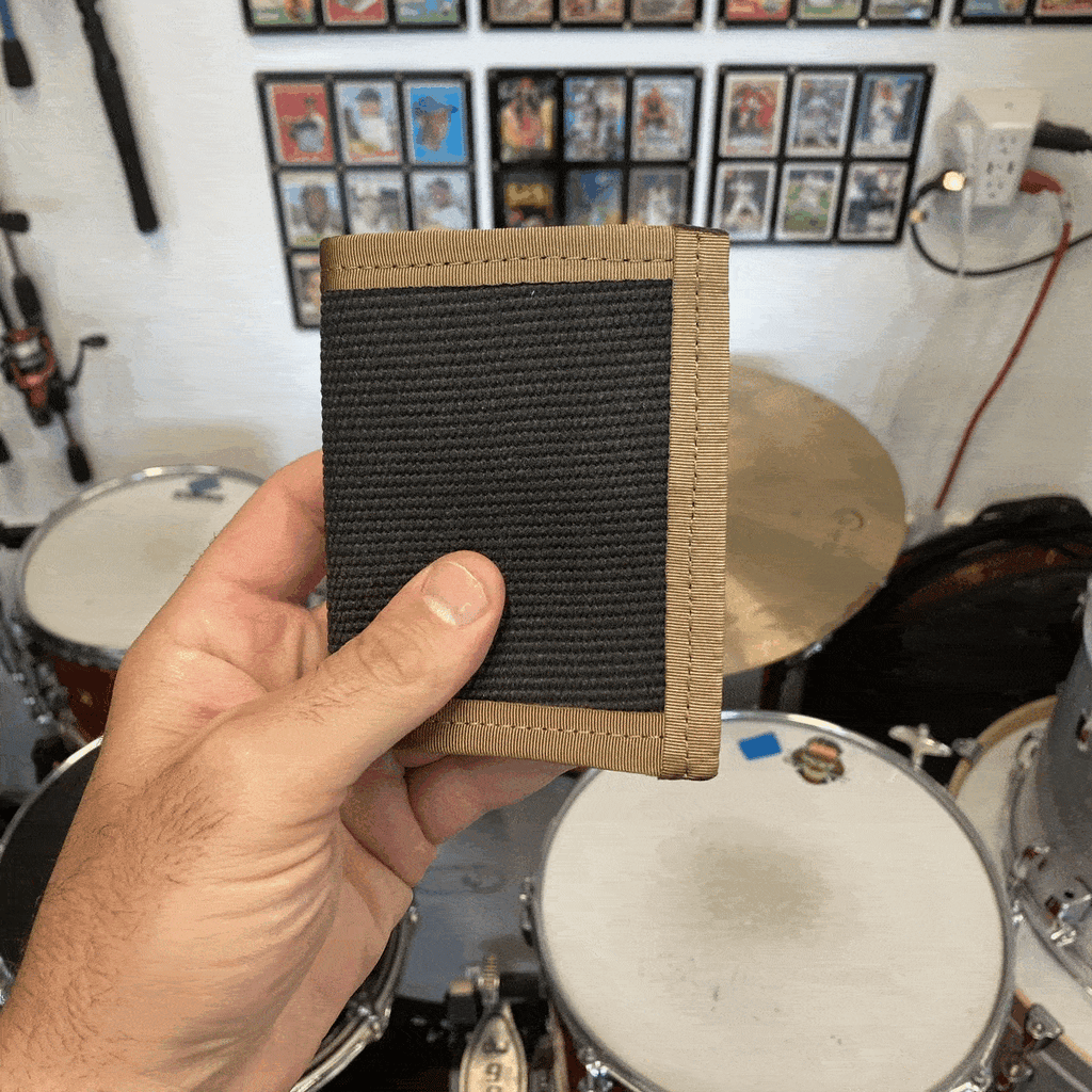Captain Wallet - Xpac Edition