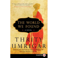 The World We Found - Paperback
