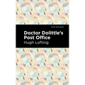 Doctor Dolittle's Post Office - Paperback