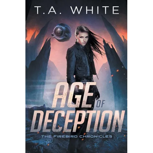 Age of Deception - Paperback