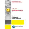 Arts and Entrepreneurship - Paperback
