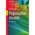 Population Health: An Introduction - Paperback