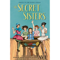 The Secret Sisters - Hardcover