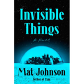 Invisible Things - Paperback