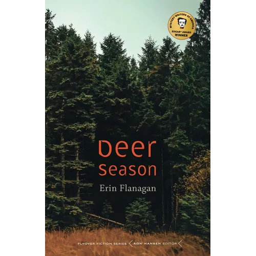 Deer Season - Paperback