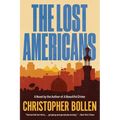The Lost Americans - Paperback