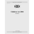 Children Act 2004 (c. 31)