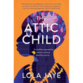 The Attic Child - Paperback