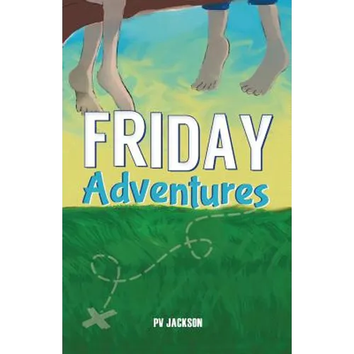 Friday Adventures
