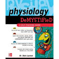Physiology Demystified - Paperback
